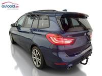 Ansicht hinten links