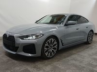 Pogled od napred levo