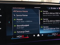 Dokaz o obavljenom servisu