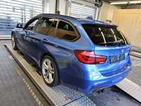 Pogled straga lijevo