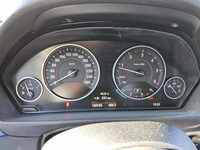 Pogled na kombinirani instrument