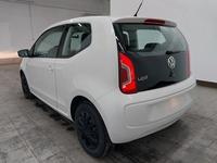 Ansicht hinten links