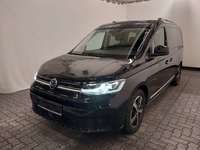 VW Caddy Maxi Kombi 2,0 TDI DSG  "Style"
