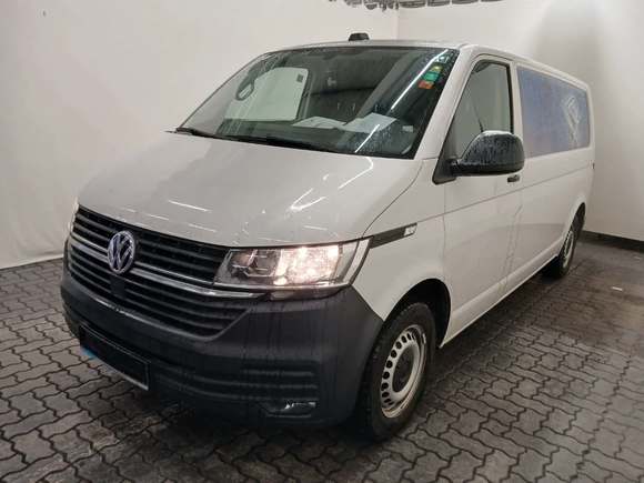 Náhled zpředu zleva