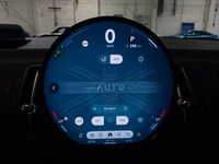 Ansicht Kombiinstrument