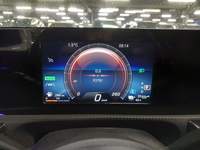 Pogled kombi instrument