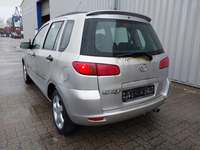 Náhled zezadu zleva