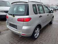 Náhled zezadu zprava