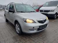 Náhled zpředu zprava