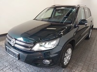 Pogled od napred levo