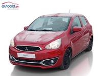 Vista dianteira esquerda