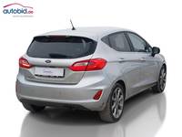 Vista traseira direita