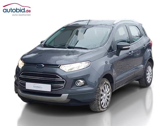 Vista dianteira esquerda