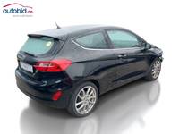 Pogled od pozadi desno