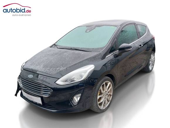 Pogled od napred levo