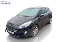 Pogled od napred levo