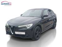 Vista dianteira esquerda