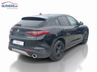 Vista traseira direita