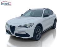 Pogled od napred levo