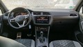 View of dashboard