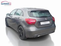 Pogled od pozadi levo