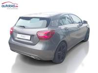 Pogled od pozadi desno