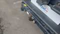 View of trailer tow-bar hitch