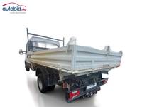 Pogled od pozadi desno