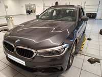 BMW 520d xDrive Touring Steptronic "Sport Line"