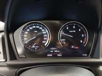 Ansicht Kombiinstrument