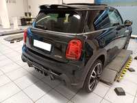 Ansicht hinten rechts