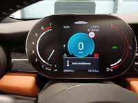 Ansicht Kombiinstrument