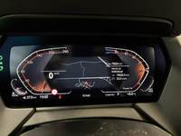 Ansicht Kombiinstrument