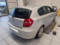 Ansicht hinten rechts