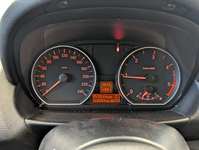 Ansicht Kombiinstrument