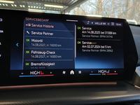 Dokaz o obavljenom servisu