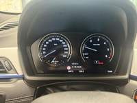 Ansicht Kombiinstrument