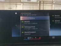 Dokaz o obavljenom servisu