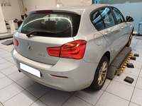 Ansicht hinten rechts