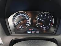 Ansicht Kombiinstrument