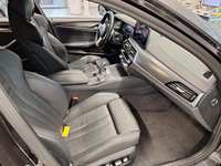 Pogled na unutrašnjost