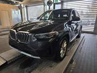 Вид спереди слева