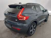 Vaade tagant paremalt