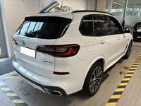 Ansicht hinten rechts