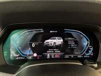 Ansicht Kombiinstrument