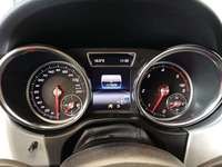 Ansicht Kombiinstrument