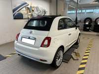 Ansicht hinten rechts