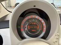 Ansicht Kombiinstrument