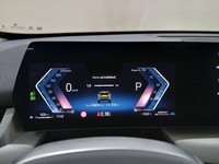 Ansicht Kombiinstrument