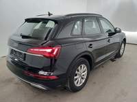 Vaade tagant paremalt